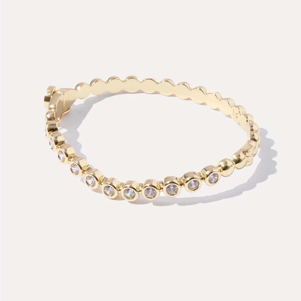 Miranda Frye Waverly Cuff